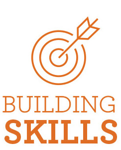 Building Skills