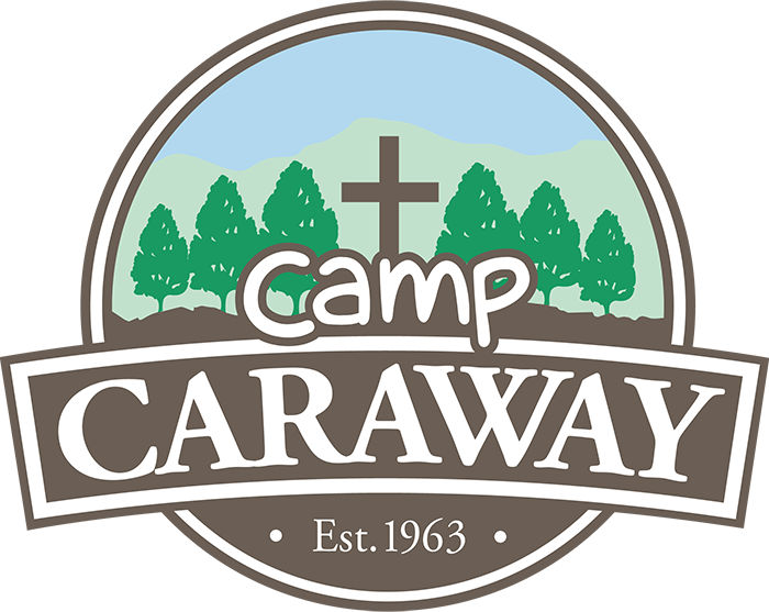 Camp Caraway Logo