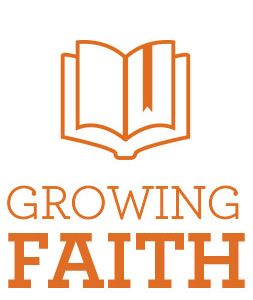 Growing Faith