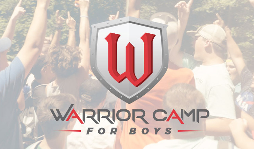 Warrior Camp