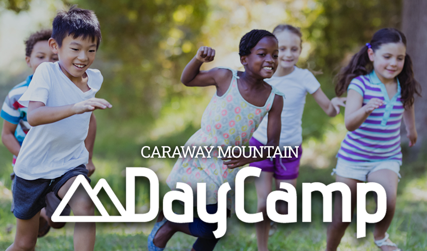 Caraway Mountain DayCamp