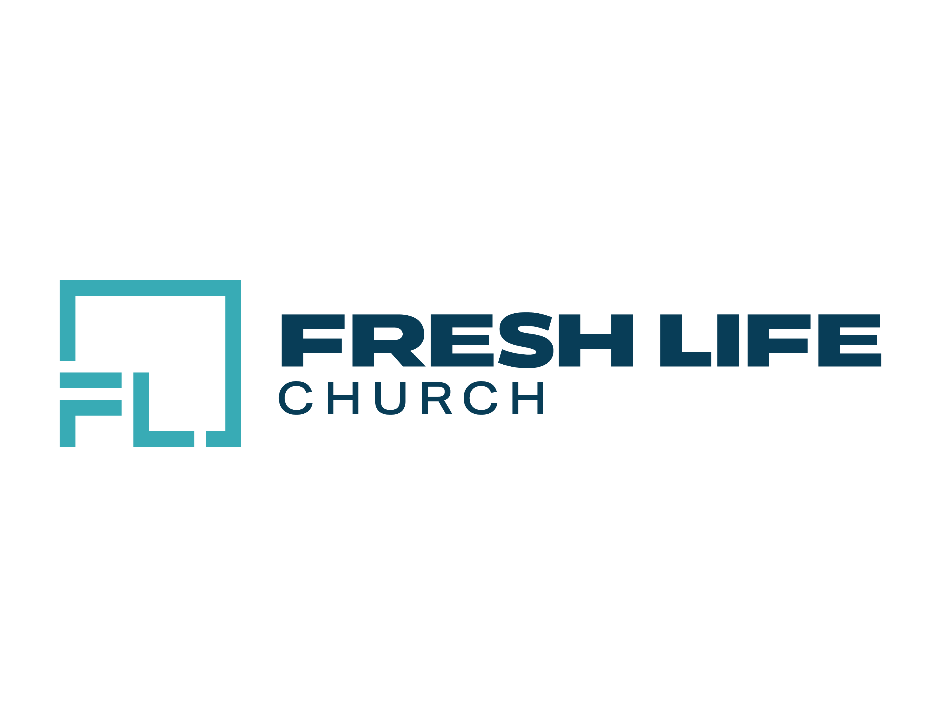 Fresh Life Church - White-01